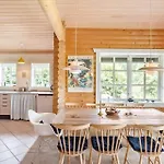 M130-vaeggerlose-marielyst-strandpark-125 Casa vacanze Bøtø By