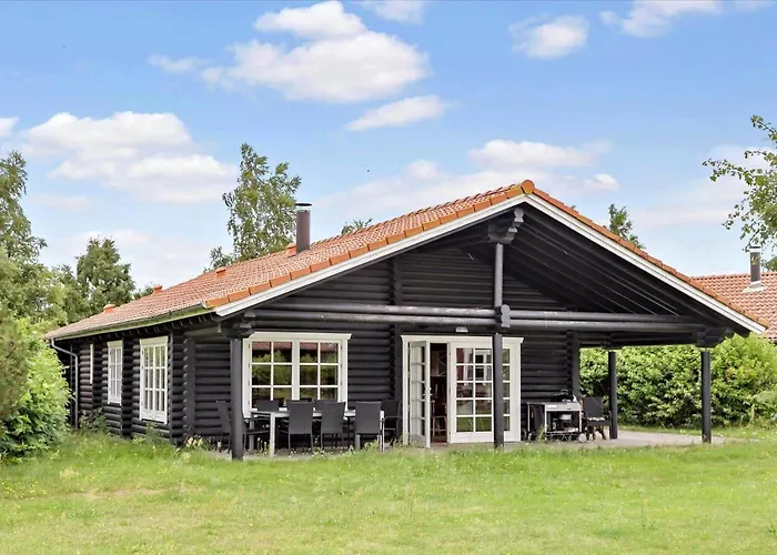 M130-vaeggerlose-marielyst-strandpark-125 Holiday home