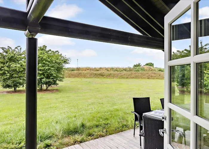 Holiday home M130-vaeggerlose-marielyst-strandpark-125 *