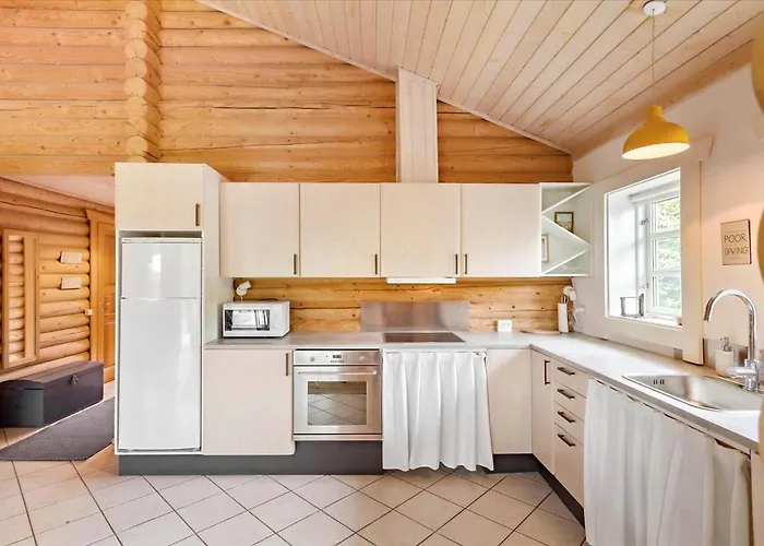 Holiday home M130-vaeggerlose-marielyst-strandpark-125