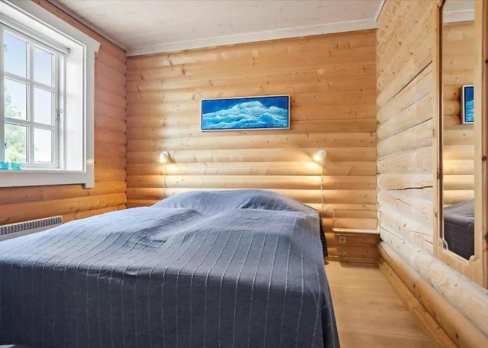 Holiday home M130-vaeggerlose-marielyst-strandpark-125 Boto By