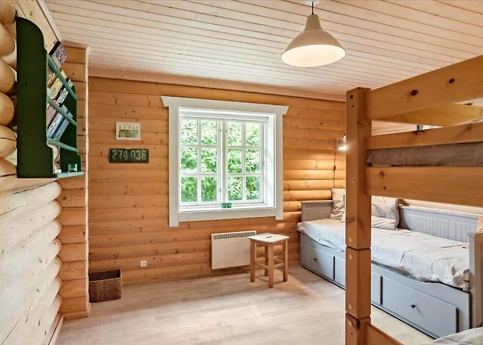 M130-vaeggerlose-marielyst-strandpark-125 Holiday home Boto By