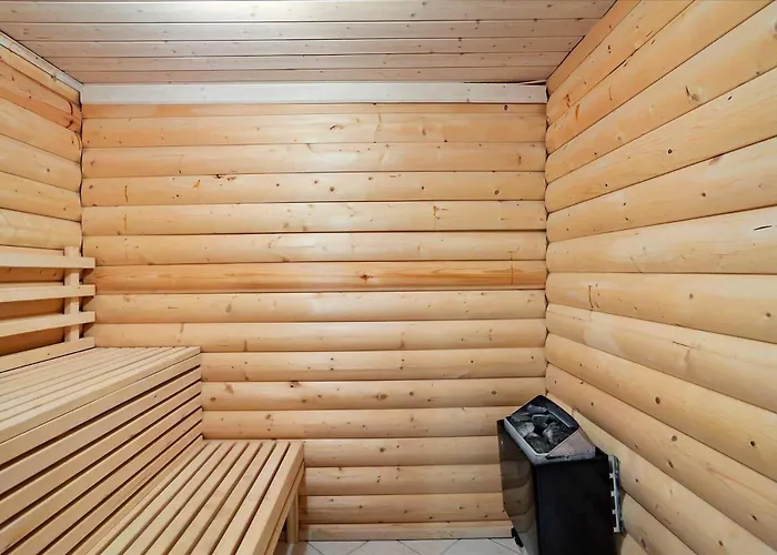M130-vaeggerlose-marielyst-strandpark-125 Holiday home