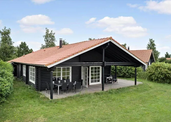 Holiday home M130-vaeggerlose-marielyst-strandpark-125 *